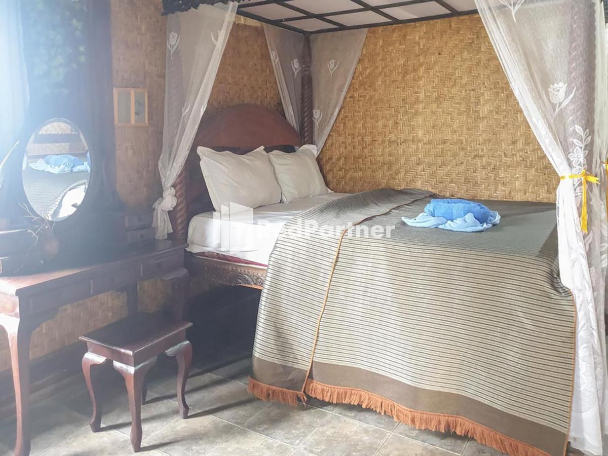 Hotel Yoschi'S Bromo At Desa Wisata Bromo Ngadisari Екстер'єр фото