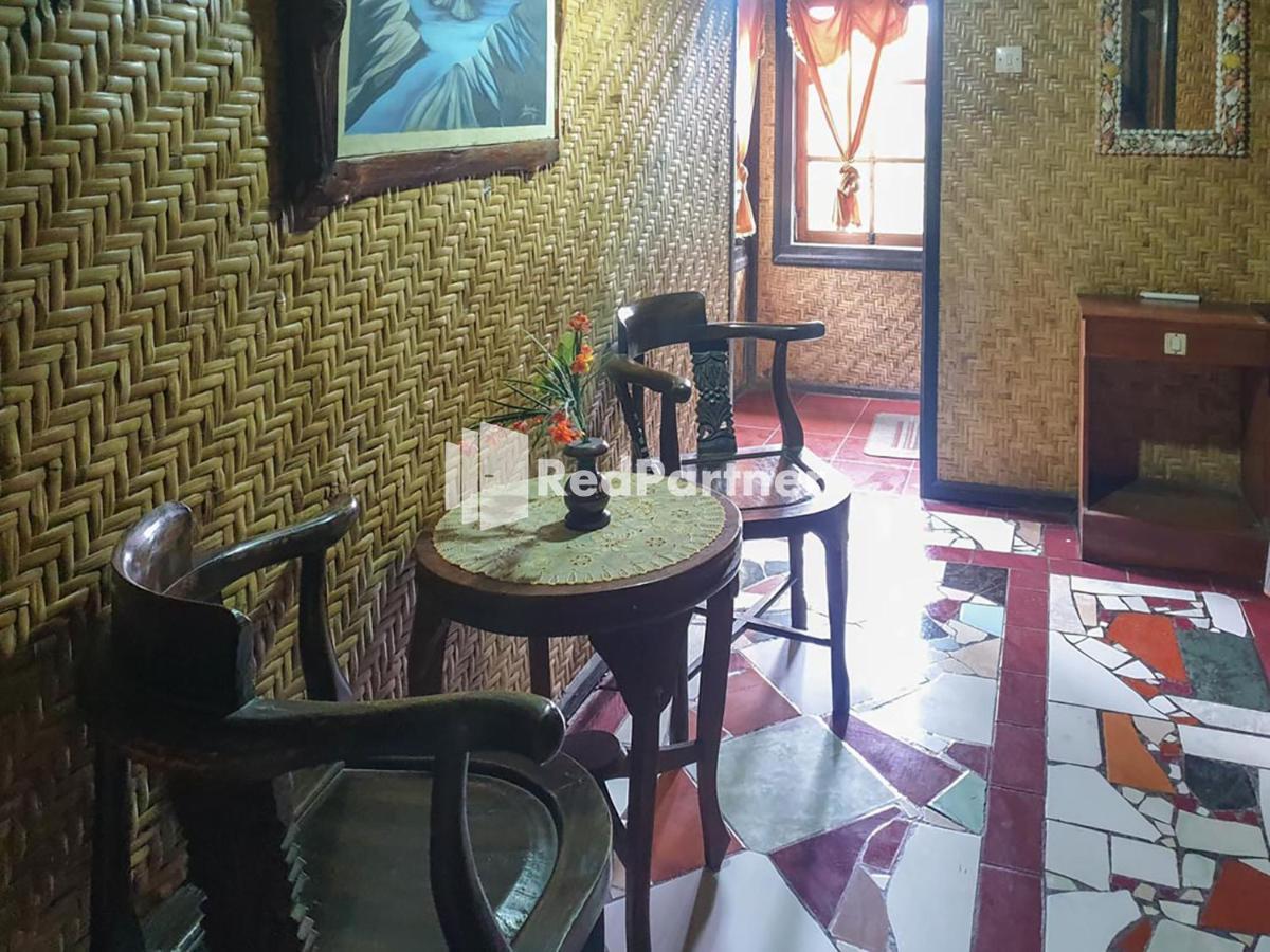 Hotel Yoschi'S Bromo At Desa Wisata Bromo Ngadisari Екстер'єр фото