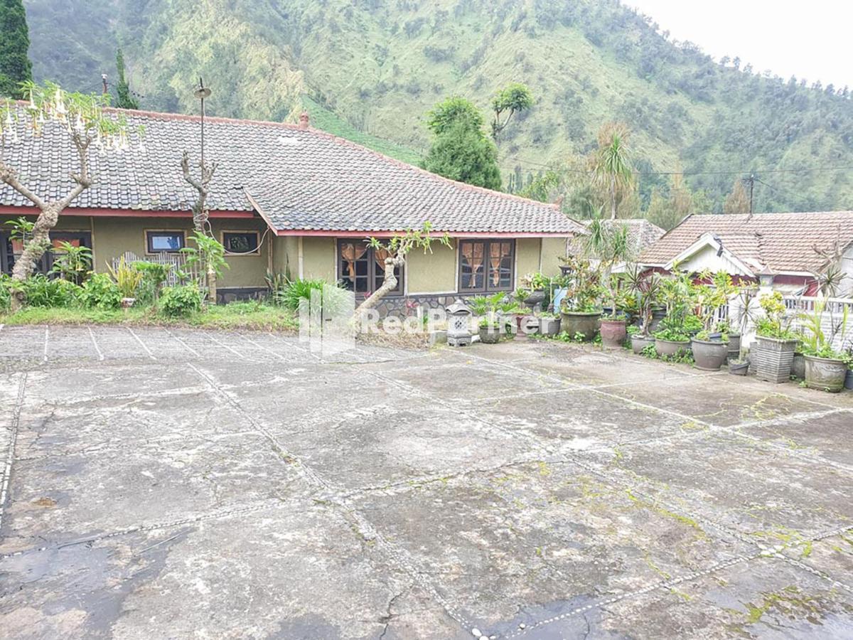 Hotel Yoschi'S Bromo At Desa Wisata Bromo Ngadisari Екстер'єр фото