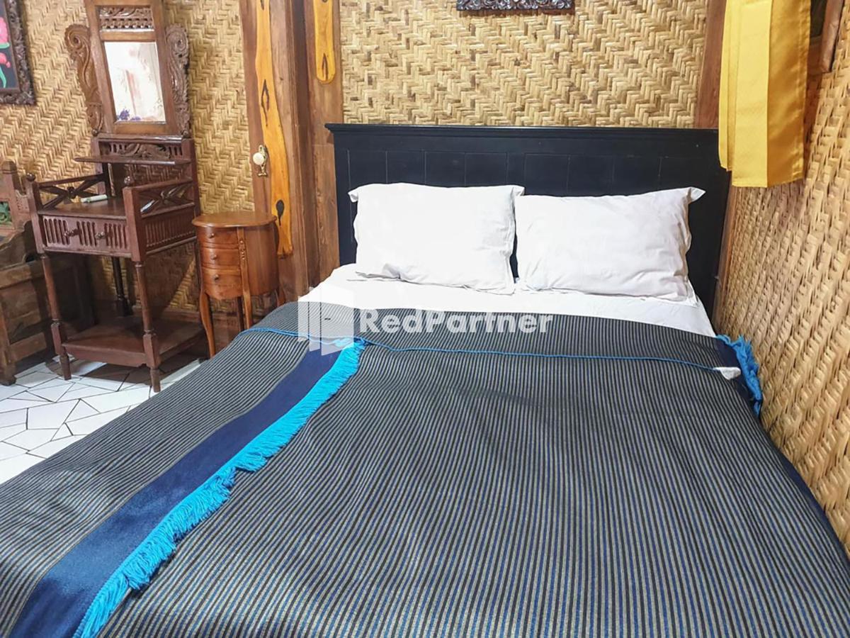 Hotel Yoschi'S Bromo At Desa Wisata Bromo Ngadisari Екстер'єр фото
