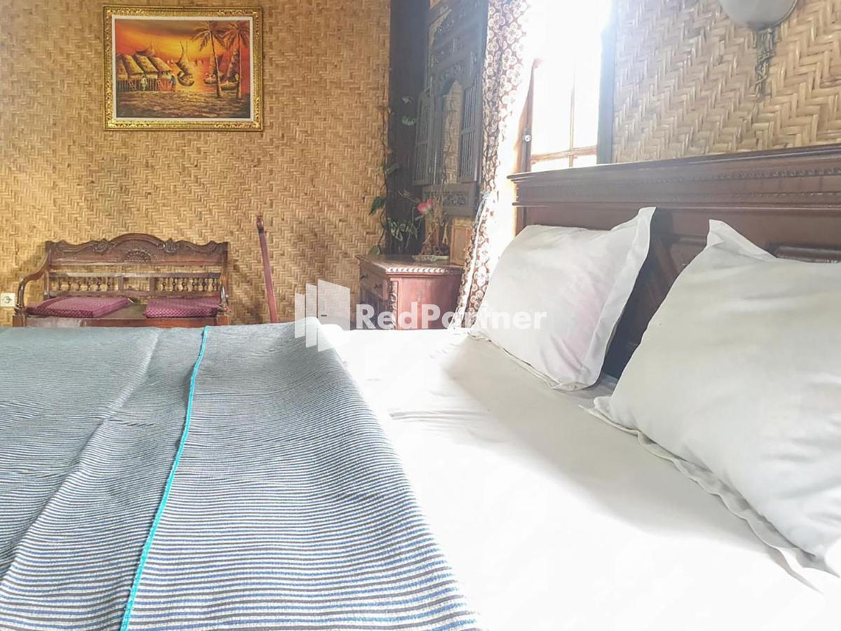 Hotel Yoschi'S Bromo At Desa Wisata Bromo Ngadisari Екстер'єр фото