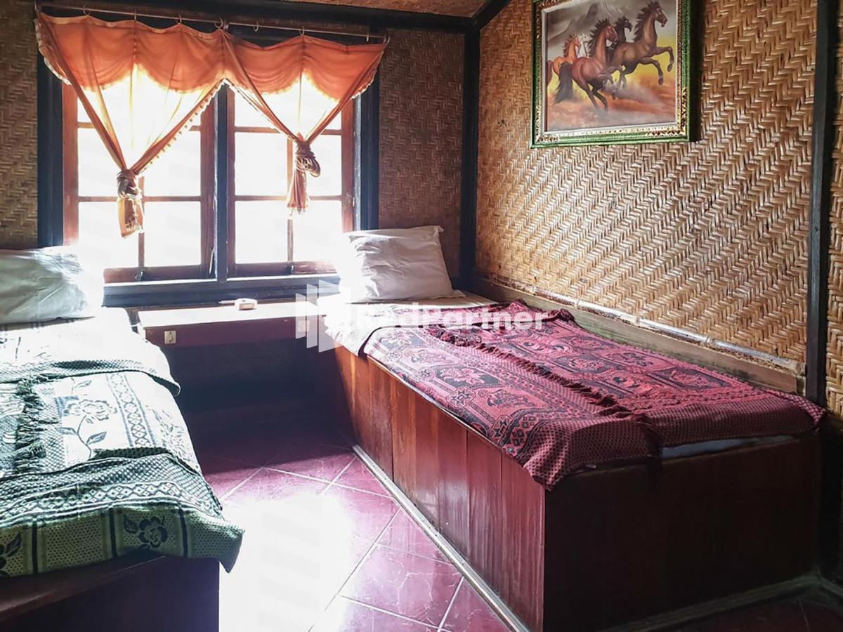 Hotel Yoschi'S Bromo At Desa Wisata Bromo Ngadisari Екстер'єр фото